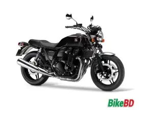 Honda CB1100 DLX (2015)