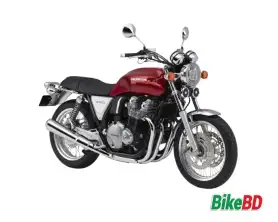 Honda CB1100 DLX (2017)