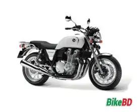 Honda CB1100 EX (2015)