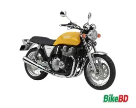 Honda CB1100 EX (2016)