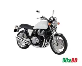 Honda CB1100 EX (2017)