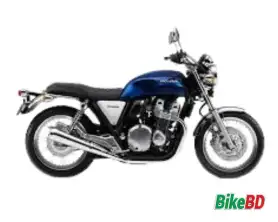 Honda CB1100 EX (2018)