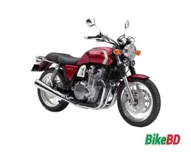 Honda CB1100 EX (2019)