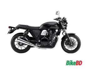 Honda CB1100 RS (2019)