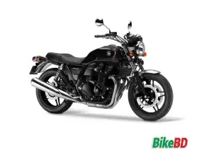 Honda CB1100 Type 2 ABS (2011)
