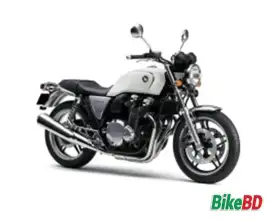 Honda CB1100 Type1 (2011)