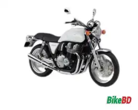 Honda CB1100 Type1 ABS (2011)