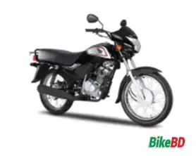 Honda CB125CL (2015)