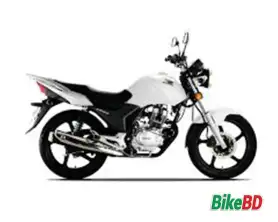 Honda CB125E (2014)