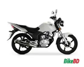 Honda CB125E (2016)