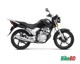 Honda CB125e (2022)