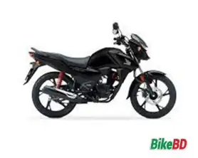 Honda CB125F (2019)