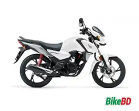 Honda CB125F (2022)