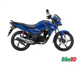 Honda CB125F (2023)