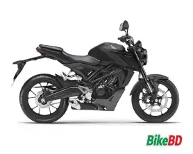 Honda CB125R Neo Sports Cafe (2023)