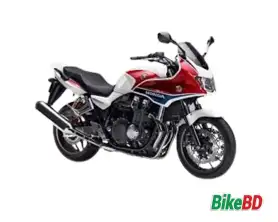 Honda CB1300 Super Bol dOr (2011)