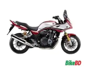 Honda CB1300 Super Bol Dor (2013)