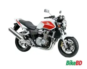 Honda CB1300 Super Four (2011)