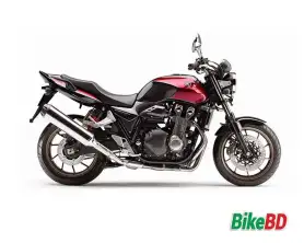 Honda CB1300 Super Four (2015)