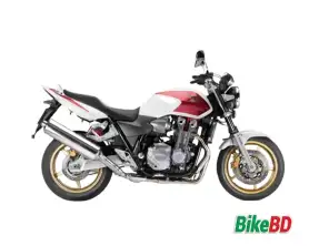 Honda CB1300 Super Four ABS (2011)