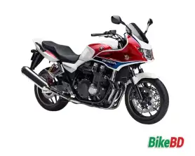 Honda CB1300 Super Touring (2013)