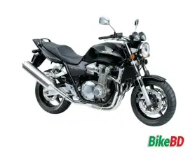 Honda CB1300S ABS (2012)