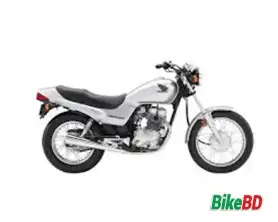 Honda CB250 Nighthawk (2008)