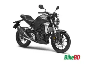 Honda CB300R (2019)