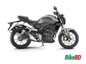 Honda CB300R (2023)