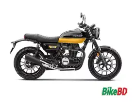 Honda CB350RS (2022)