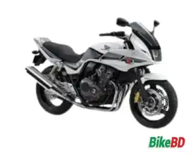 Honda CB400 Super Bol Dor (2013)