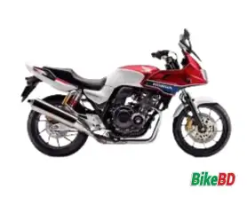 Honda CB400 Super Bol dOr ABS (2011)