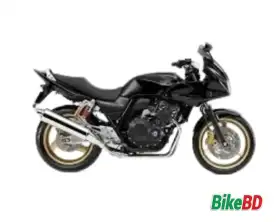 Honda CB400 Super Bol Dor ABS (2013)