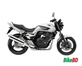 Honda CB400 Super Four ABS (2011)