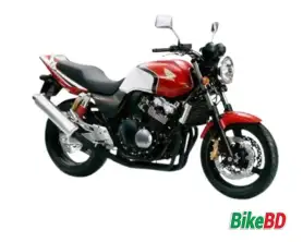 Honda CB400 Super Four ABS (2013)