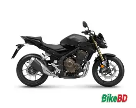 Honda CB500F (2022)