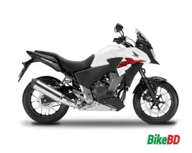 Honda CB500X (2014)