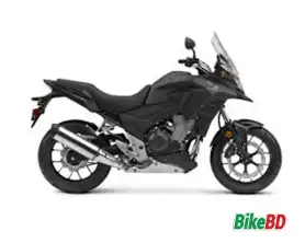 Honda CB500X (2015)