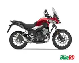 Honda CB500X (2020)