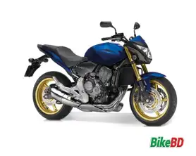 Honda CB600F (2011)