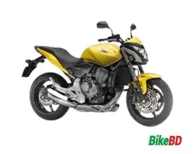 Honda CB600F Hornet (2012)