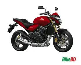 Honda CB600F Hornet 600 (2013)