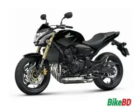 Honda CB600F Hornet ABS (2013)