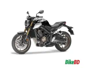 Honda CB650R 2019