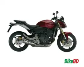 Honda CB650R (2021)