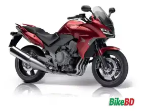 Honda CBF 1000 (2014)