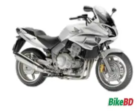 Honda CBF 1000 F ABS (2007)