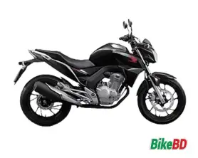 Honda CBF 250 (2020)