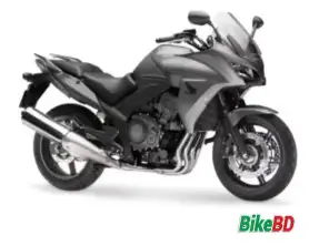 Honda CBF1000 ABS (2010)