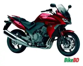 Honda CBF1000 ABS (2011)